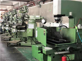 工廠(chǎng)參觀